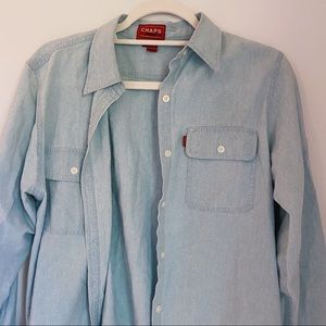 Jean Shirt